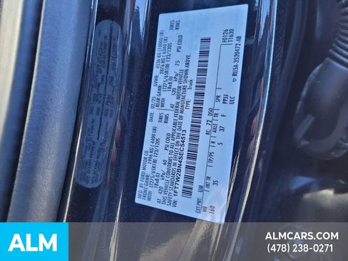 Used 2025 Ford F250 XLT image 17