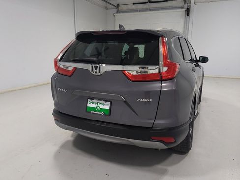 Used 2019 Honda CR-V LX image 7
