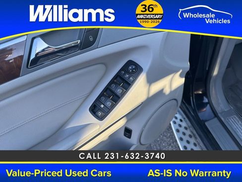 Used 2011 Mercedes-Benz GL 450 4MATIC image 46