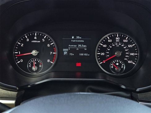 Used 2022 Kia Telluride EX w/ EX Premium Package image 6