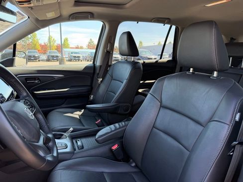 Used 2022 Honda Pilot EX-L image 16