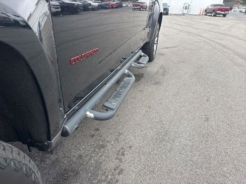 Used 2018 Chevrolet Colorado Z71 image 11