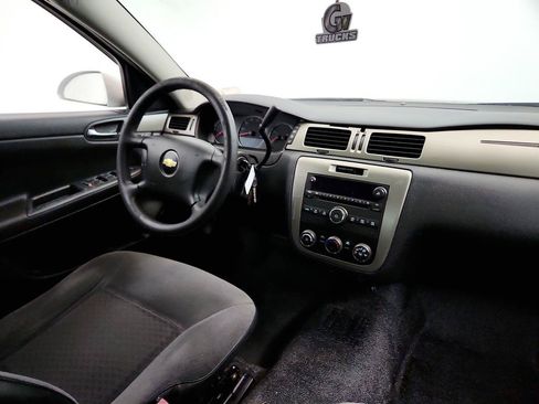 Used 2016 Chevrolet Impala Police FWD image 21