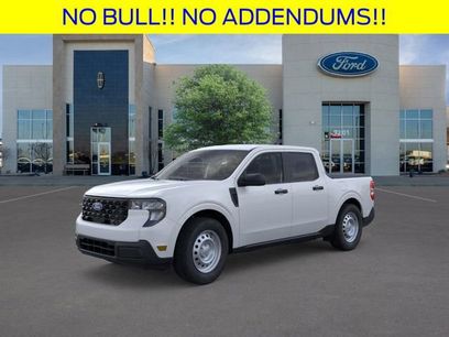 New 2026 Ford Maverick XL