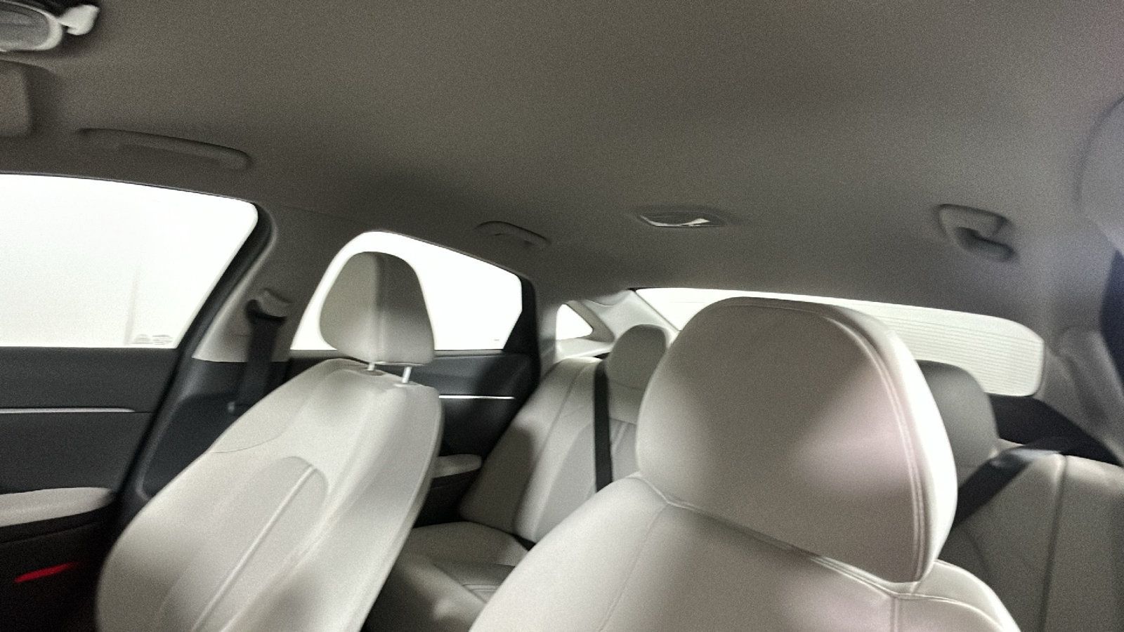 Certified 2026 Hyundai Sonata SE FWD image 16