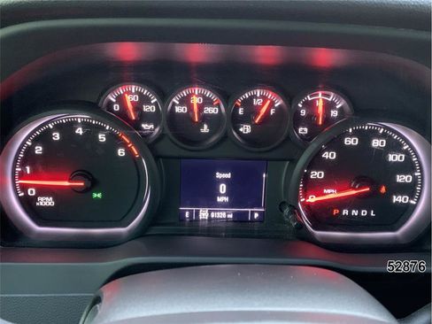 Used 2024 Chevrolet Silverado 2500 W/T w/ WT Convenience Package AWD/4WD image 28