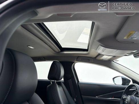 Used 2025 MAZDA CX-30 AWD 2.5 S w/ Preferred Package image 29
