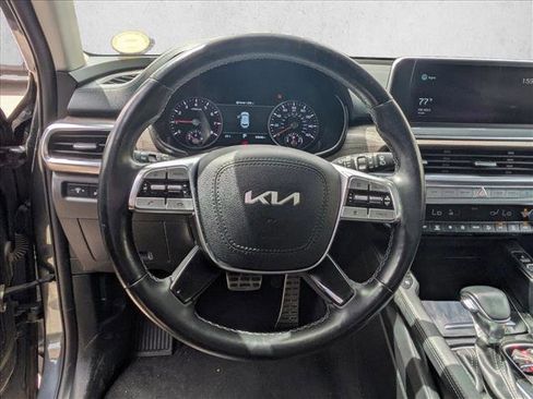 Used 2022 Kia Telluride SX w/ Nightfall Edition Package AWD/4WD image 18