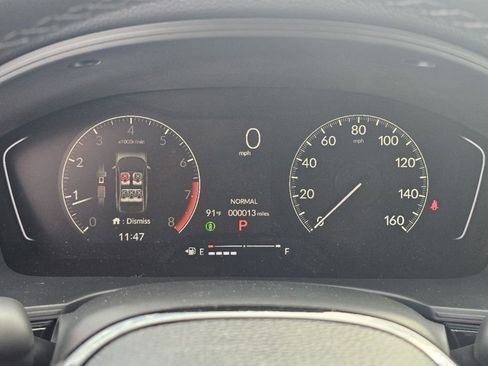 New 2026 Honda Civic Sport image 26