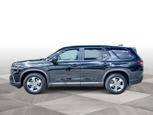 Used 2023 Honda Pilot EX-L image 5