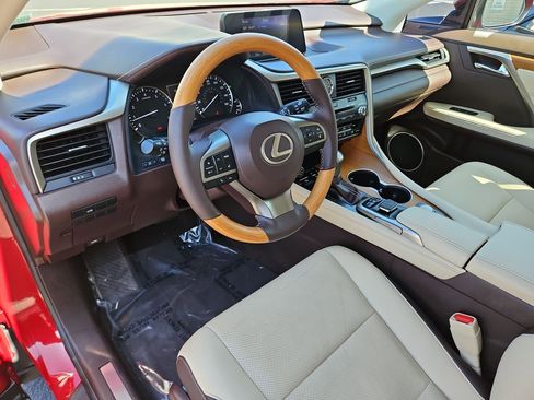 Used 2016 Lexus RX 350 FWD image 13
