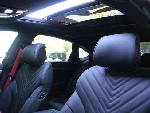 Used 2025 Genesis G80 3.5T Sport AWD/4WD image 24