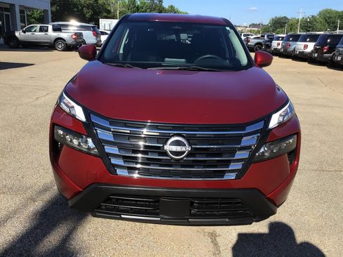 Used 2024 Nissan Rogue SV FWD image 6