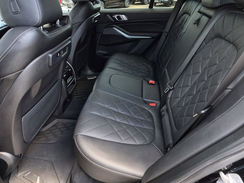 Certified 2023 BMW X5 sDrive40i w/ Parking Assistance Package RWD image 14