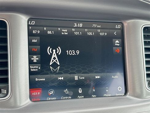 Used 2023 Dodge Charger Scat Pack w/ Plus Group image 14