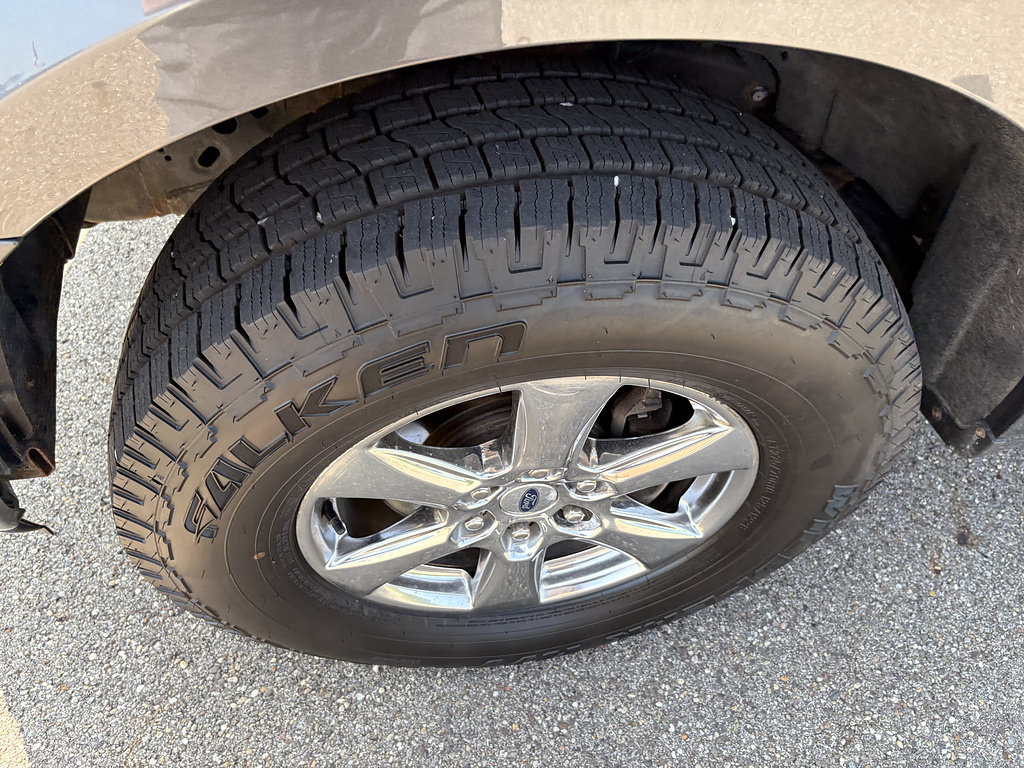 Used 2020 Ford F150 XLT w/ XTR Package AWD/4WD image 9