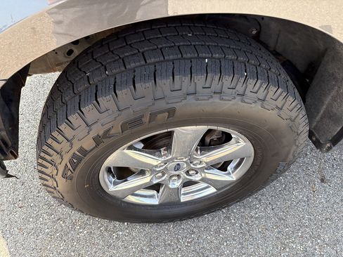 Used 2020 Ford F150 XLT w/ XTR Package AWD/4WD image 9