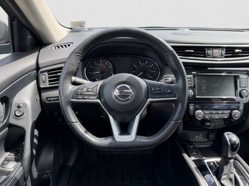 Used 2020 Nissan Rogue SL w/ Premium Package AWD/4WD image 15