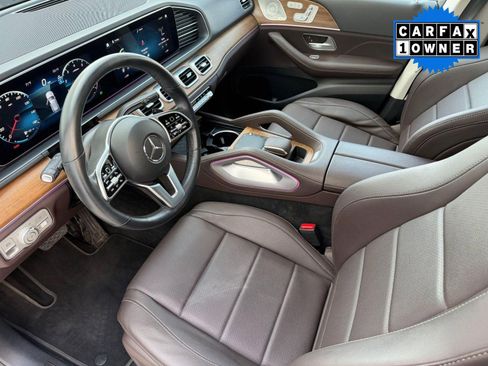 Certified 2023 Mercedes-Benz GLE 350 GLE 350 image 4