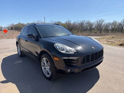 Used 2017 Porsche Macan