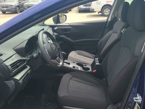 New 2026 Subaru Impreza 2.0i Sport AWD/4WD image 13