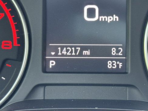 Used 2019 Audi A3 2.0T Titanium w/ Convenience Package FWD image 10