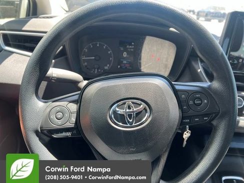 Used 2024 Toyota Corolla LE FWD image 14