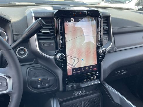 New 2025 RAM 3500 Laramie w/ Sport Appearance Package image 26