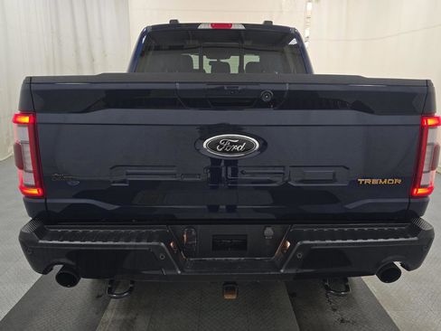 Used 2023 Ford F150 Tremor w/ Equipment Group 402A High AWD/4WD image 5