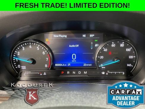 Used 2020 Ford Explorer Limited AWD/4WD image 15