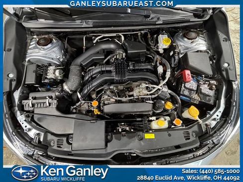 Used 2018 Subaru Impreza 2.0i image 26