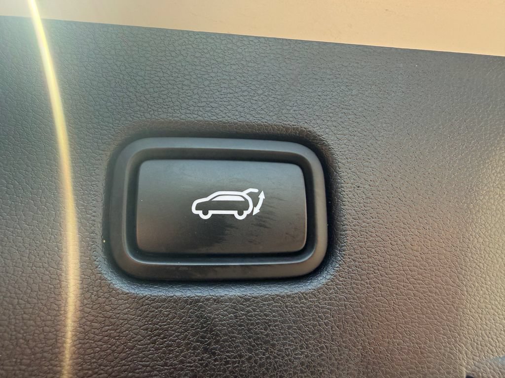 Used 2025 Hyundai Tucson SEL AWD/4WD image 31