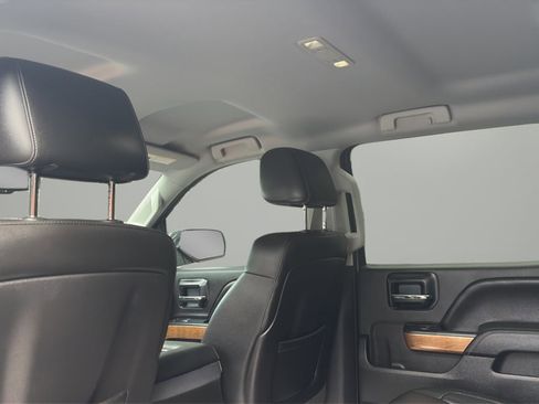 Used 2014 Chevrolet Silverado 1500 LTZ AWD/4WD image 17