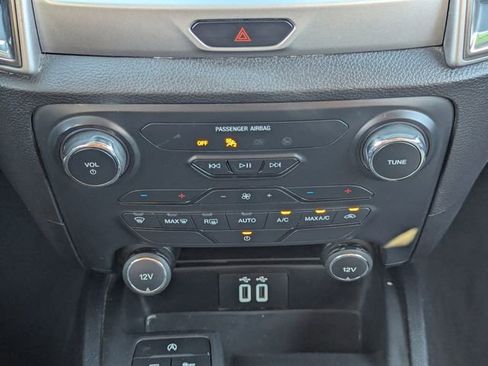 Used 2020 Ford Ranger XLT w/ Equipment Group 301A Mid image 27
