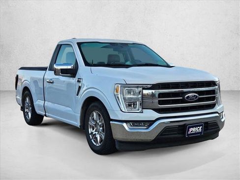 Certified 2023 Ford F150 XL image 3