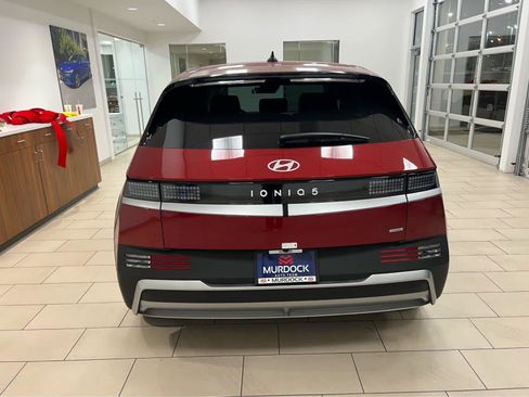 New 2026 Hyundai Ioniq 5 SEL AWD/4WD image 9