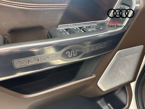 Used 2024 Ford F150 King Ranch w/ FX4 Off-Road Package image 32