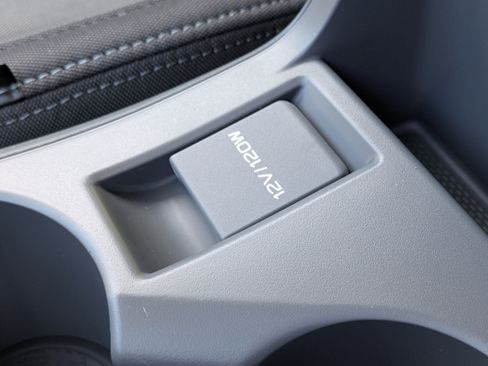 New 2026 Subaru Impreza 2.0i Sport image 27