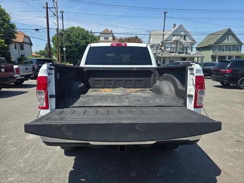 Used 2023 RAM 2500 Big Horn w/ Level 1 Equipment Group AWD/4WD image 17