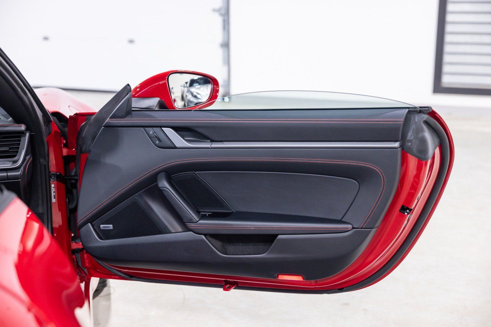 Used 2026 Porsche 911 Carrera S RWD image 27