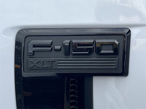 New 2025 Ford F150 XLT w/ Equipment Group 302A MID image 7