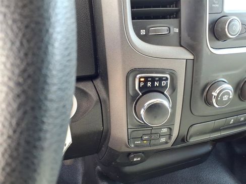 Used 2022 RAM 1500 Tradesman image 12