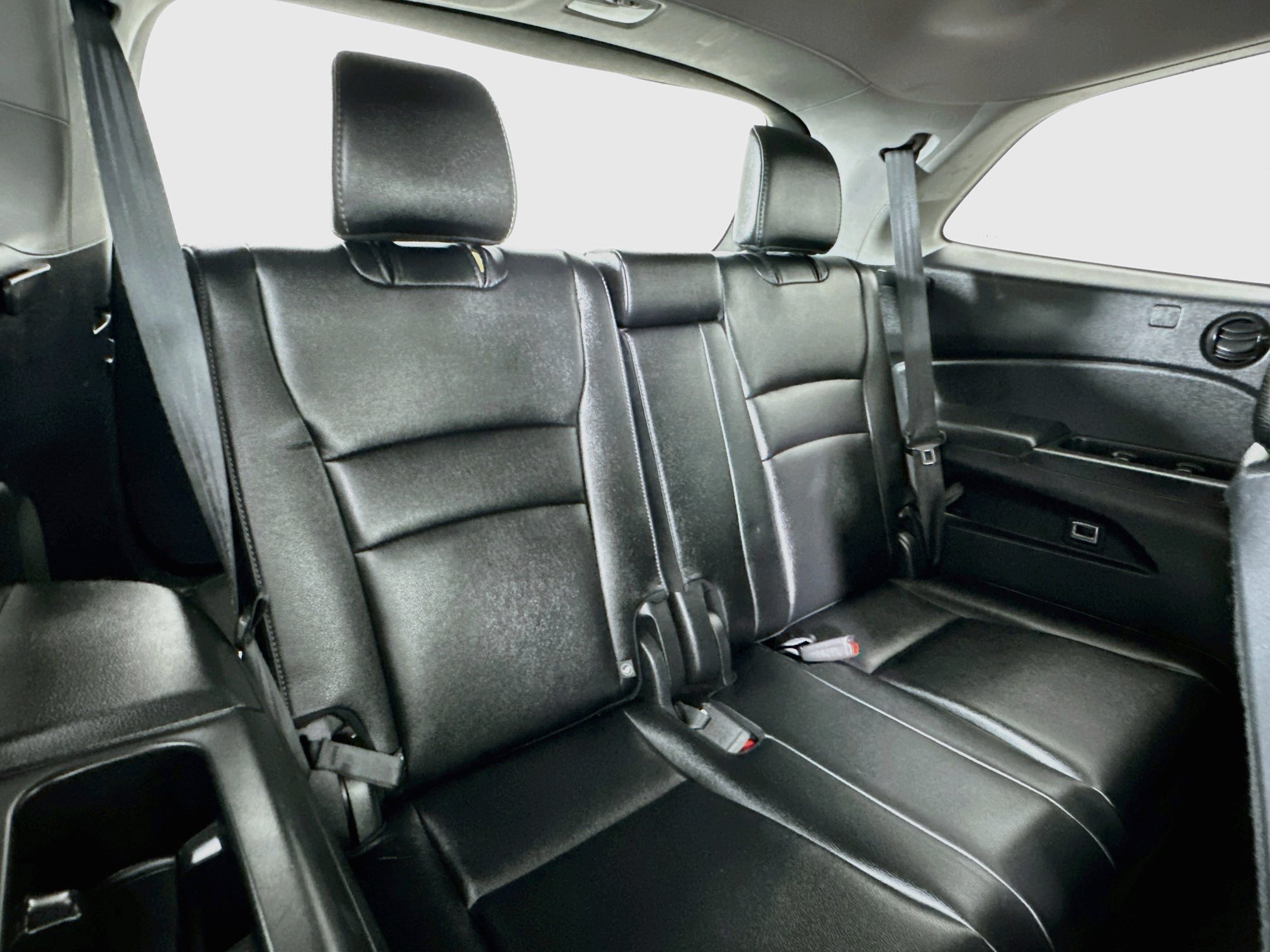 Used 2016 Honda Pilot EX-L image 27