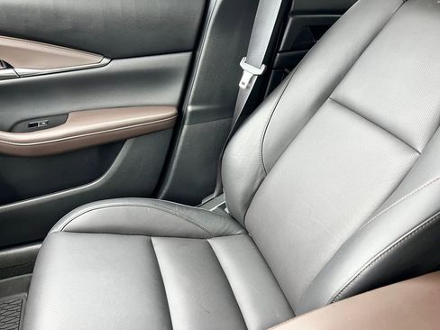 Certified 2025 MAZDA CX-30 2.5 Turbo w/ Premium Package image 33