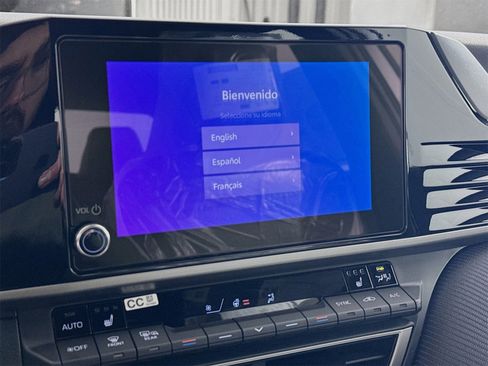 New 2026 Toyota Camry SE image 8