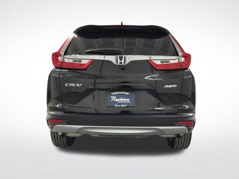 Used 2019 Honda CR-V EX-L image 20