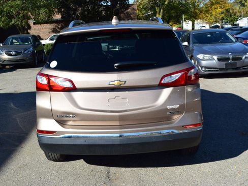 Used 2018 Chevrolet Equinox Premier FWD image 7