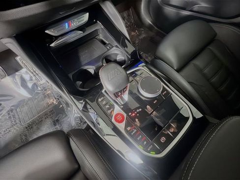 Used 2023 BMW X3 M w/ Executive Package image 23