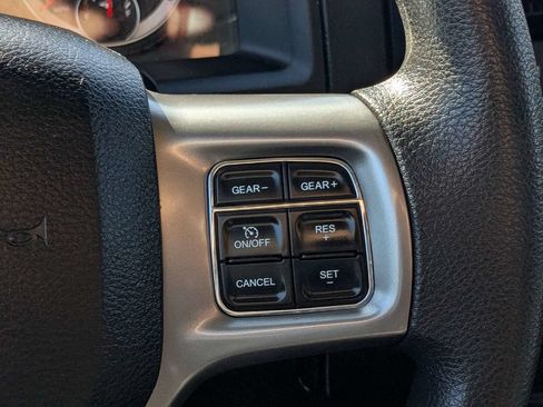 Used 2024 RAM 1500 Classic SLT RWD image 22