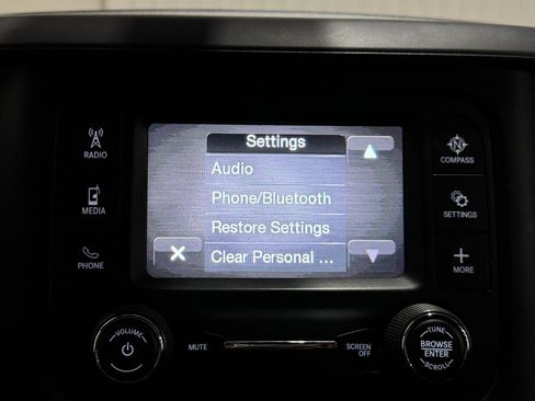Used 2022 RAM 3500 Tradesman w/ Chrome Appearance Group AWD/4WD image 14